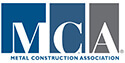 MCA  logo