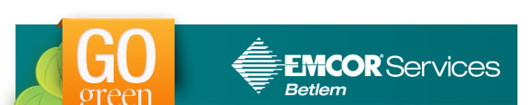 EMCOR Services Betlem